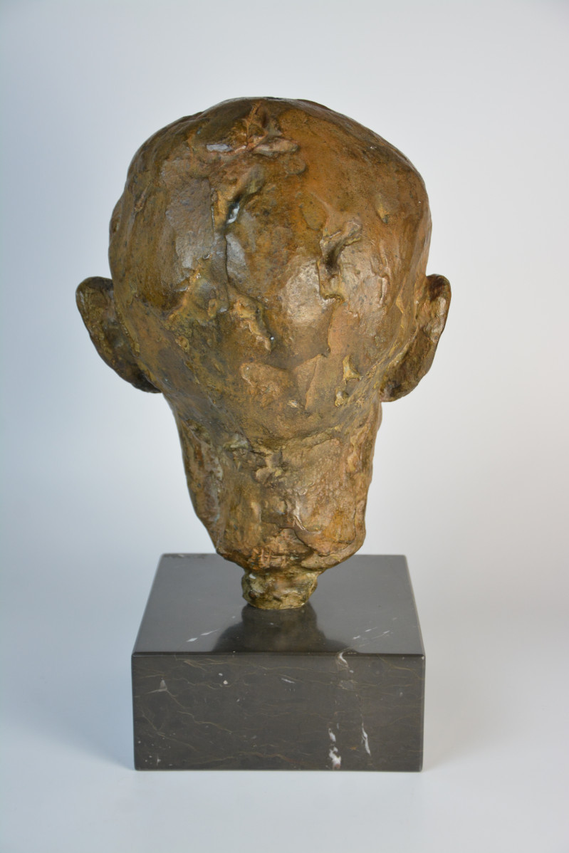 Porträt Karl Madritsch