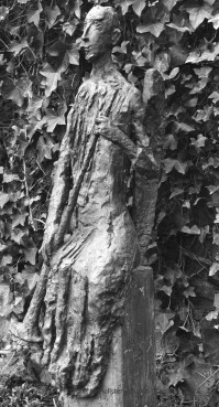 Engel mit Posaune gross