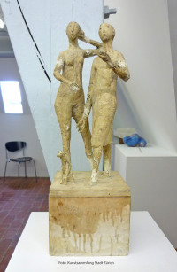 Anna und Judith